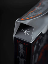 Bloodborne Playing Cards: Collectors Edition