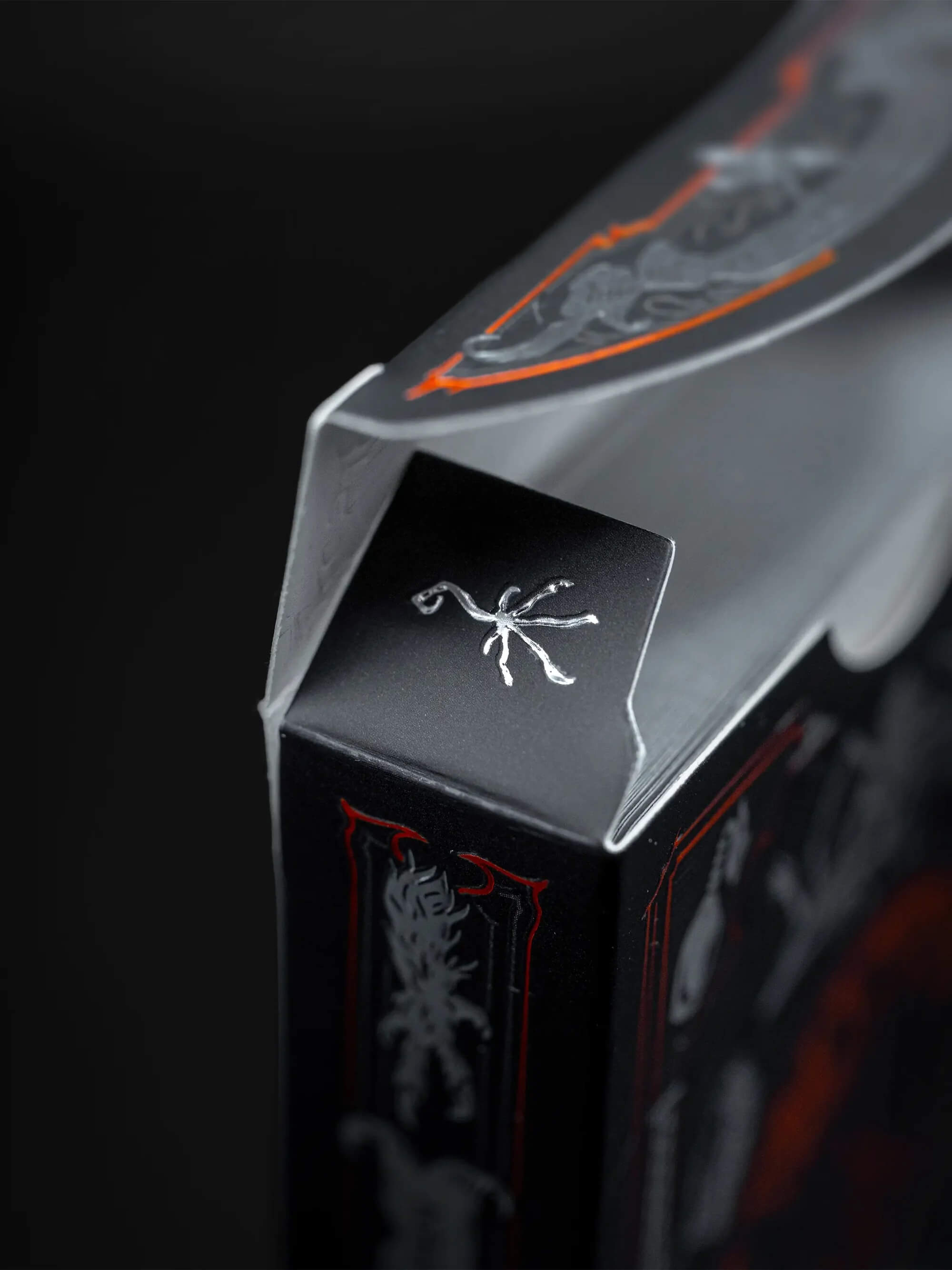 Bloodborne Playing Cards: Collectors Edition