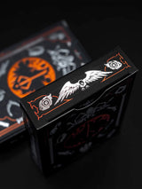 Bloodborne Playing Cards: Collectors Edition
