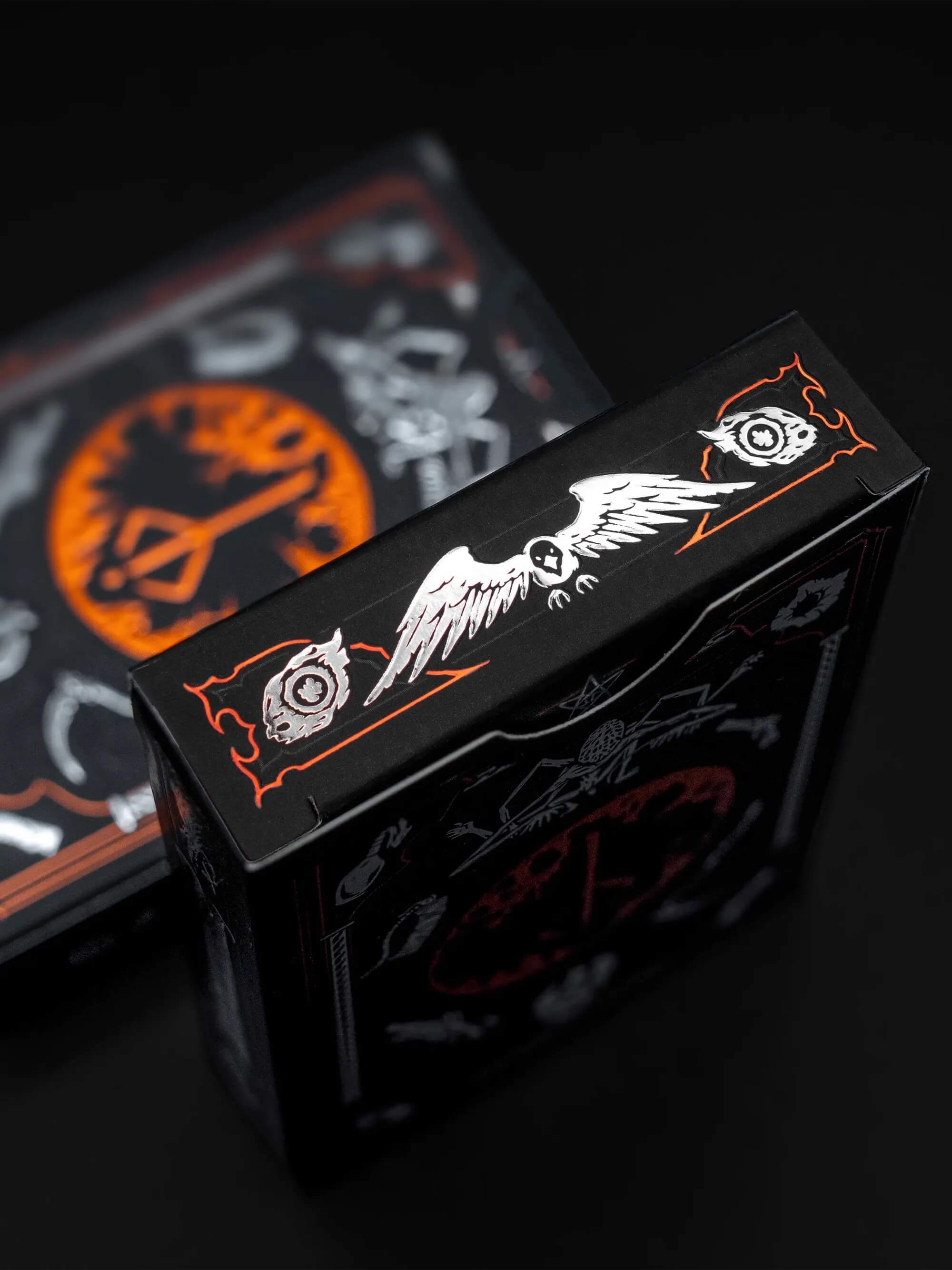 Bloodborne Playing Cards: Collectors Edition