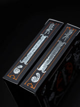 Bloodborne Playing Cards: Collectors Edition