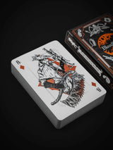 Bloodborne Playing Cards: Collectors Edition