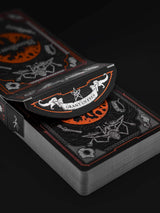Bloodborne Playing Cards: Collectors Edition