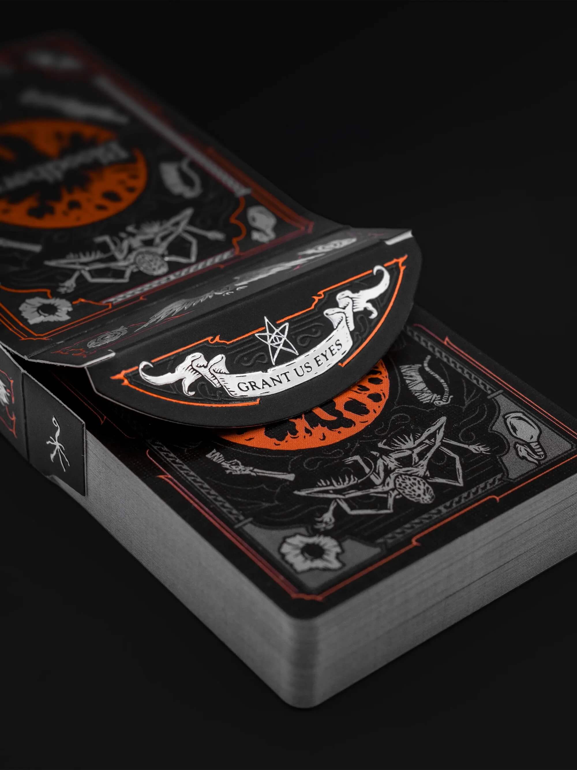 Bloodborne Playing Cards: Collectors Edition