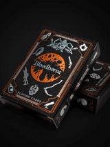 Bloodborne Playing Cards: Collectors Edition