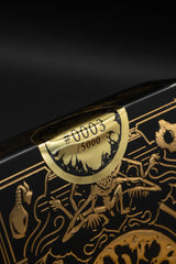 Bloodborne Playing Cards: Gold Edition