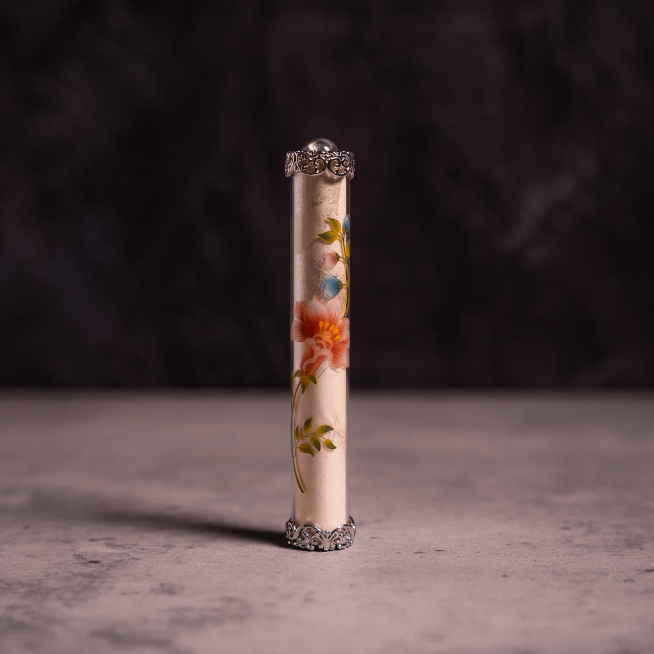 Botanical Teleidoscope