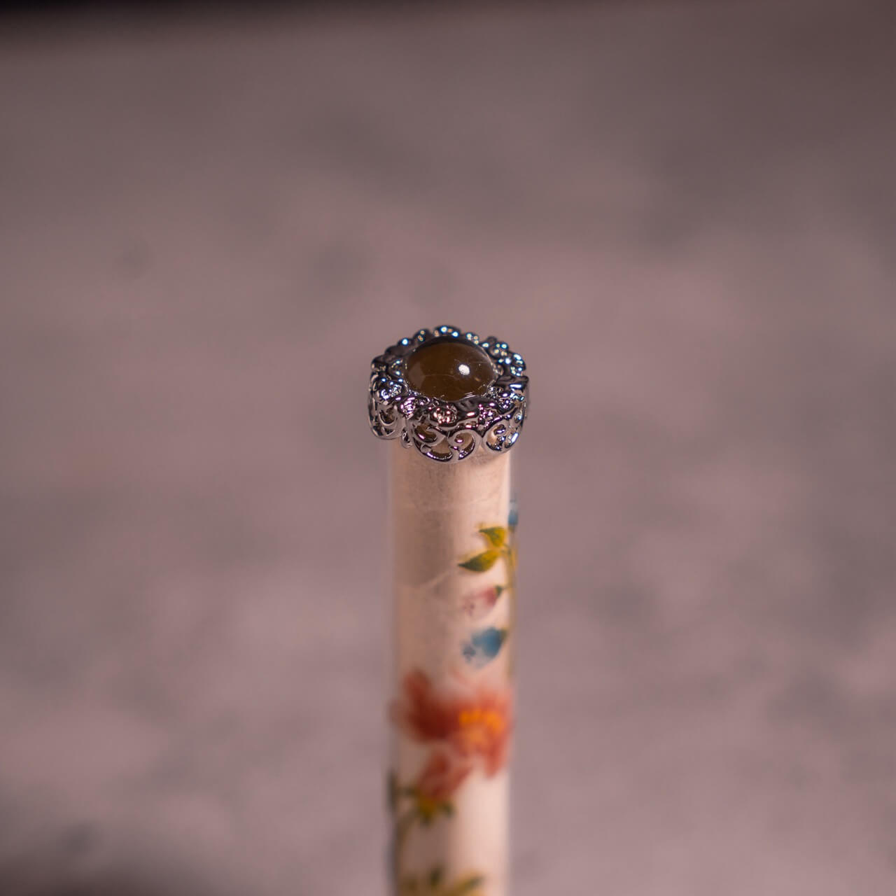 Botanical Teleidoscope