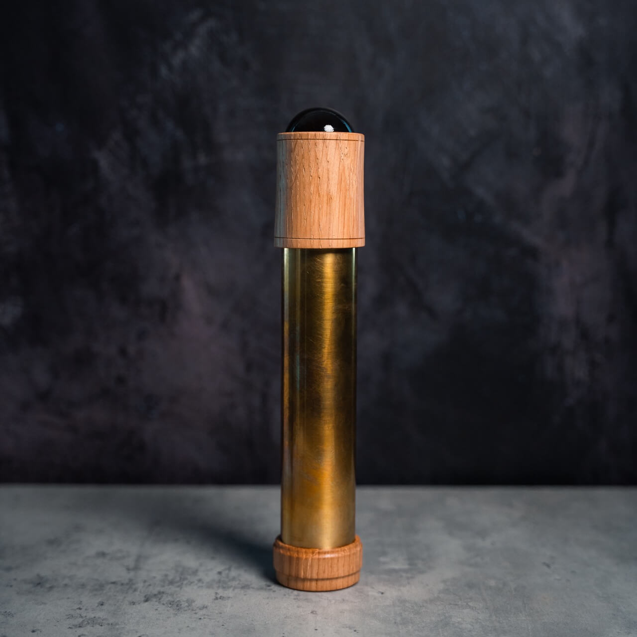 Brass & Oak Teleidoscope