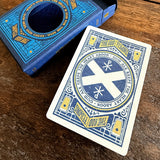 Brother McPint Playing Cards