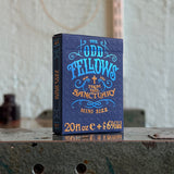 Brother McPint Playing Cards