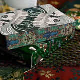 Castle In the Sky Playing Cards