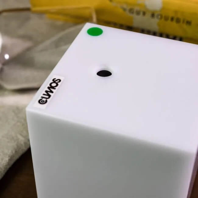 Cumos Universe Box