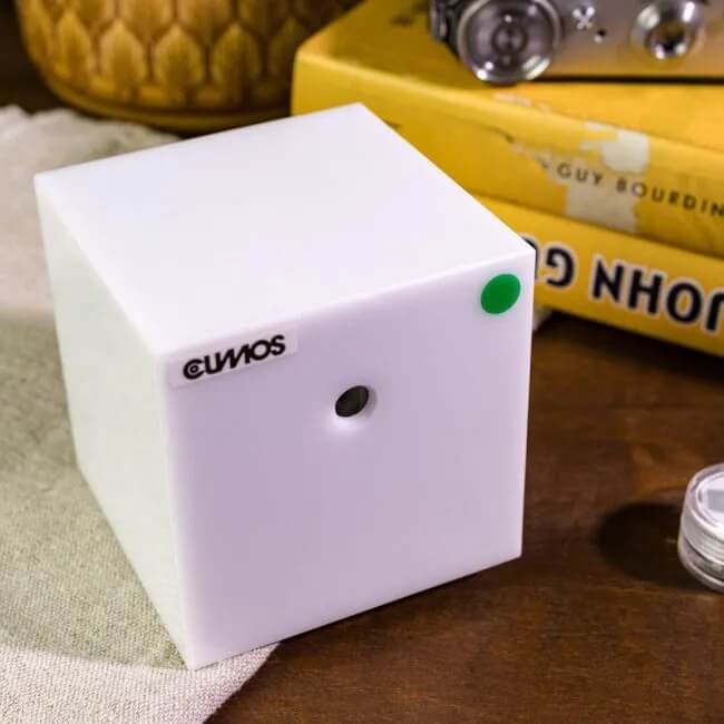 Cumos Universe Box