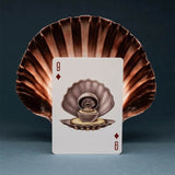 Cabinetarium Playing Cards
