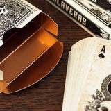 Calaveras Playing Cards