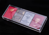 Carat Card Cases