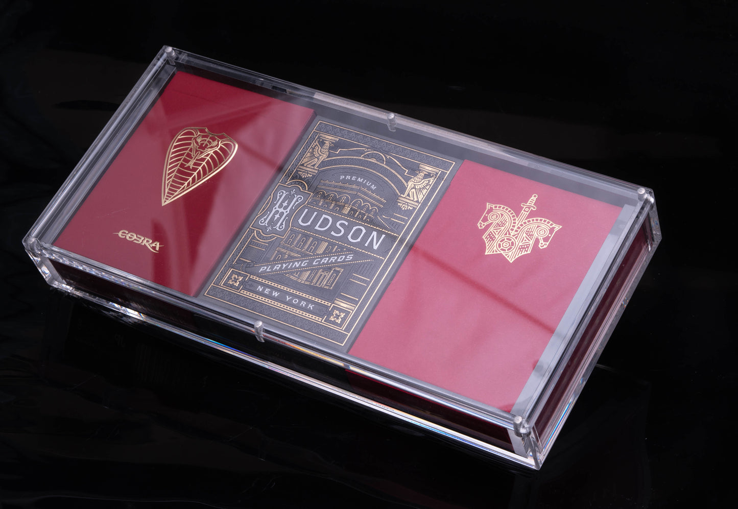 Carat Card Cases