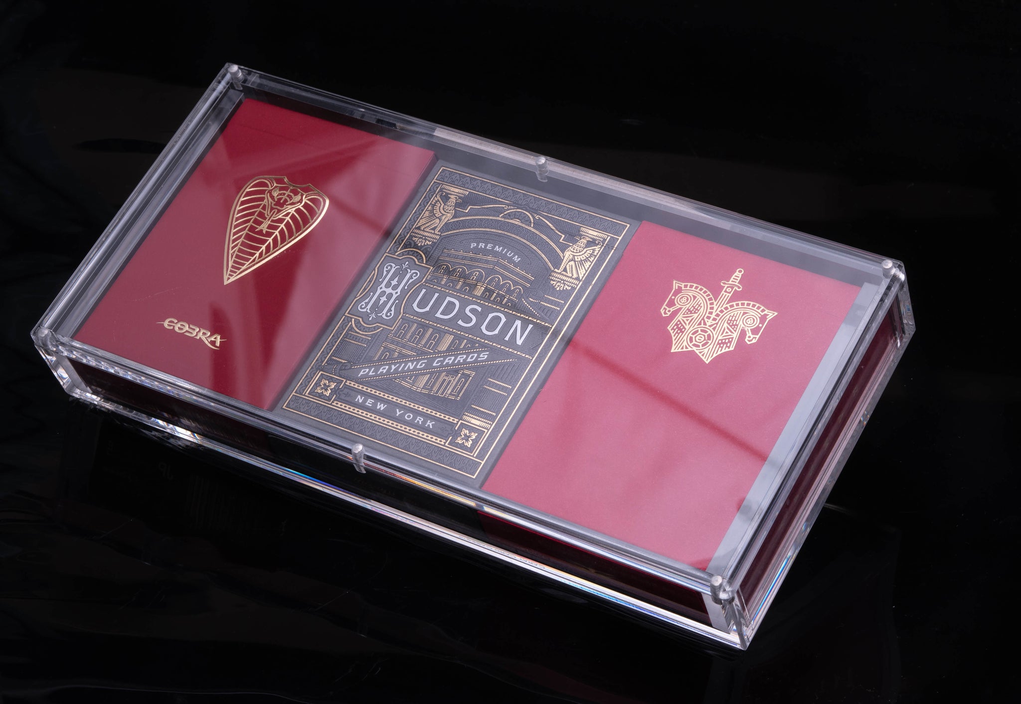 Carat Card Cases