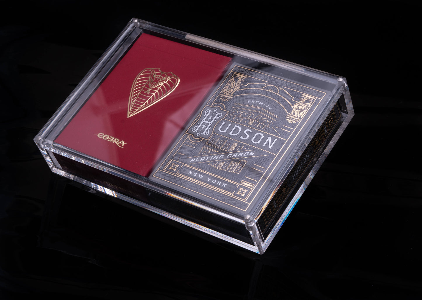 Carat Card Cases