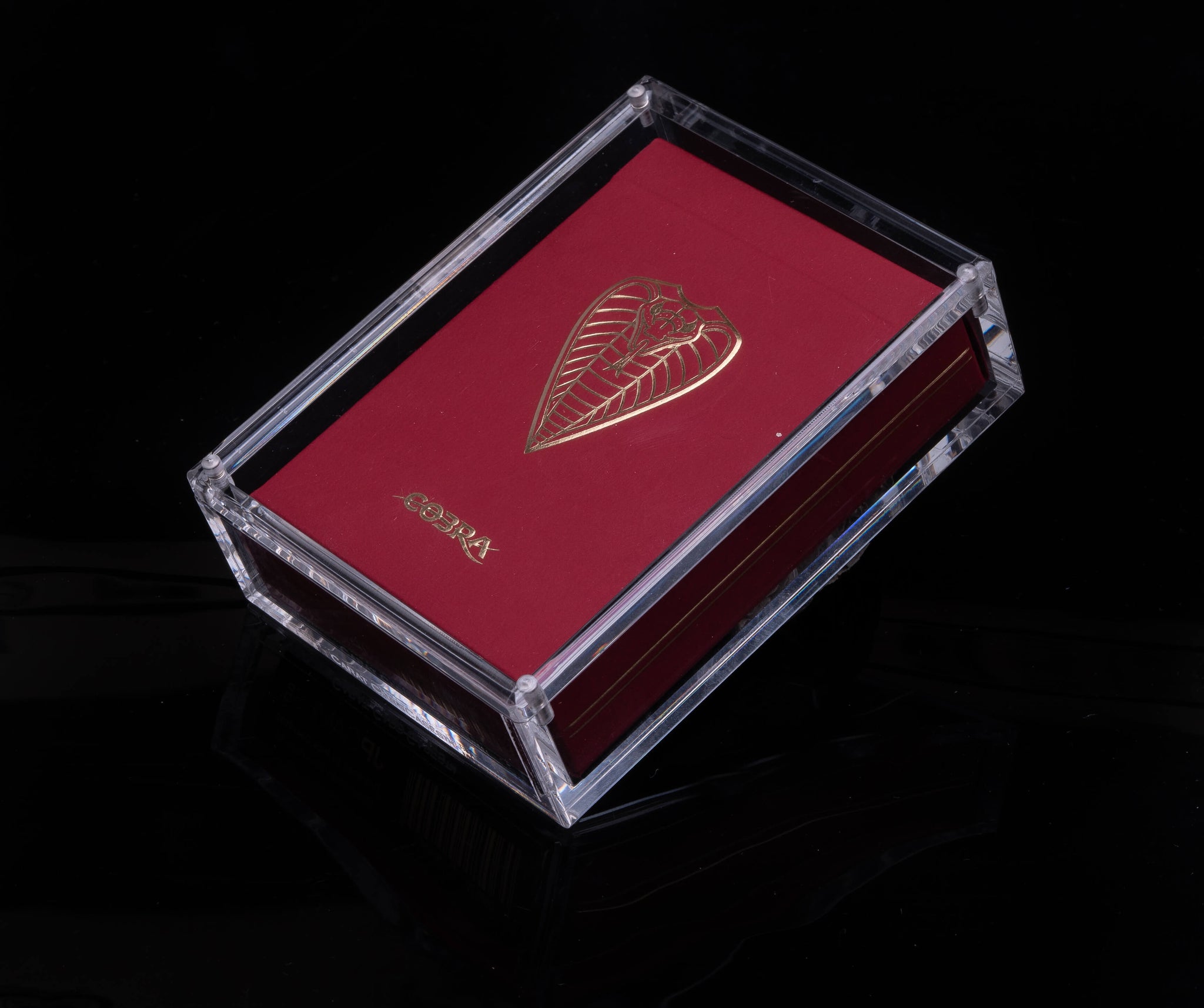 Carat Card Cases