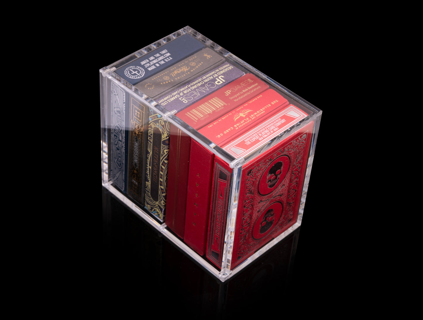 Carat Card Cases