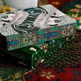 Castle In the Sky Playing Cards: Silver Lining Edition