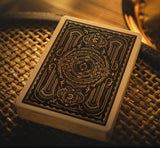 Cavaliers Playing Cards