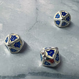Cerulean Dice