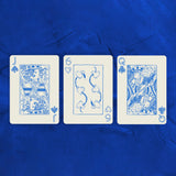 Cerulean Playing Cards