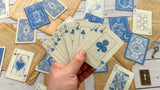 Cerulean Playing Cards