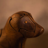 Labrador Retriever Puzzle
