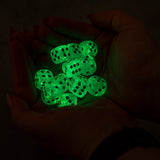 Luminary Dice