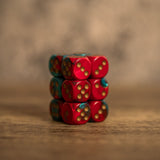 Gemini Dice