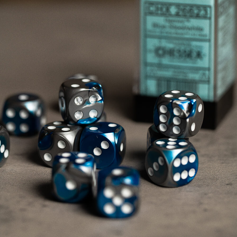 Gemini Dice