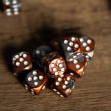 Gemini Dice