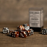Gemini Dice