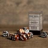 Gemini Dice