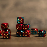 Gemini Dice