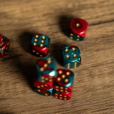 Gemini Dice
