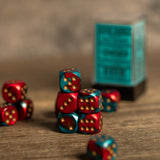 Gemini Dice