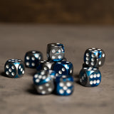 Gemini Dice