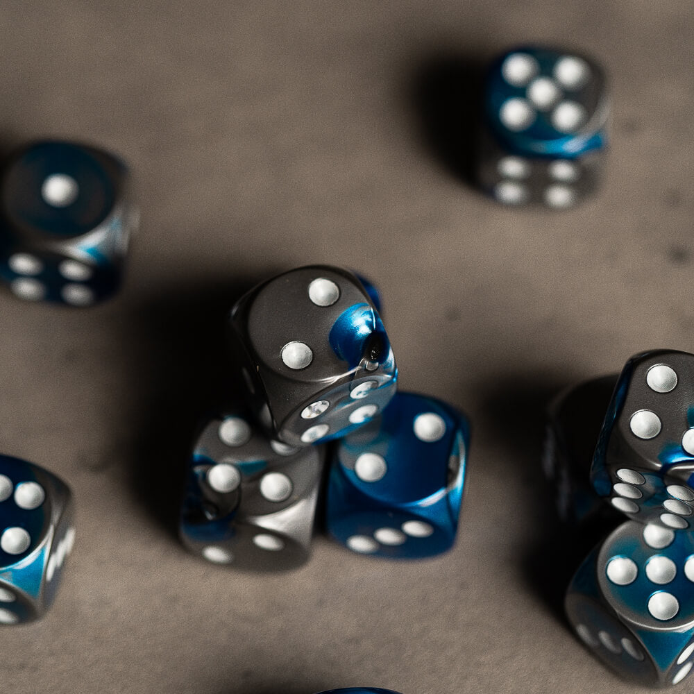 Gemini Dice