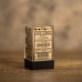 Marble Dice