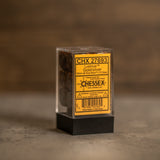 Lustrous Dice
