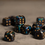 Lustrous Dice