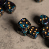 Lustrous Dice