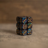 Lustrous Dice
