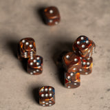 Lustrous Dice