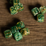 Marble Dice